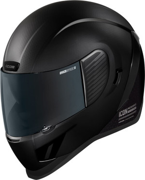 Kask ICON Airform MIPS Counterstrike Black