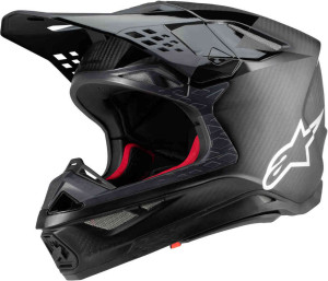 Kask Alpinestars SUPERTECH S-M10 Fame CARBON
