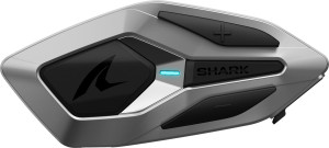 Interkom SHARK SENA z MESH | na 2 kaski