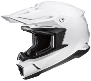 Kask HJC C50 | white