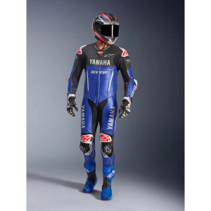 Kombinezon Alpinestars GP-R7 YAMAHA 1PC