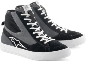 Buty Alpinestars STATED | black-grey-white