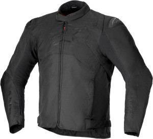 Kurtka Alpinestars T-SP-1 V2 Waterproof | black