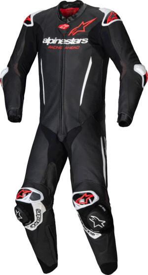 Kombinezon Alpinestars GP-R7 1PC Black