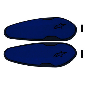 Slidery Alpinestars Supertech R / SMX PLUS | niebieskie