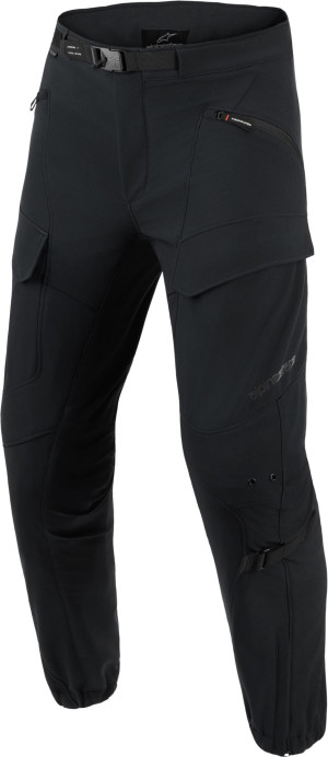 Spodnie Alpinestars JUGGERNAUT v2 Waterproof