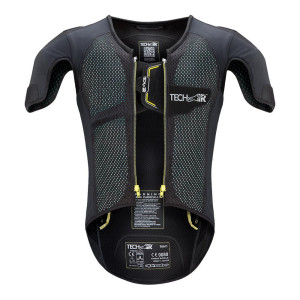 Alpinestars TECH-AIR RACE-e - kamizelka - system poduszki powietrznej