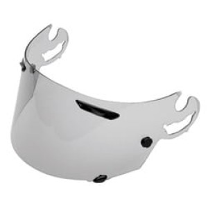 Szybka ARAI do RX-7 Corsair, Viper, Chaser, Axces, lekko przyciemniana, na zrywki
