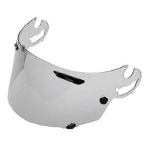 Szybka ARAI do RX-7 GP, Quantum, Chaser-V, Axces II lekko przyciemniana, na zrywki
