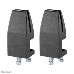 Neomounts Abraçadeiras de mesa (2 unidades) NS-CLMP40BLACK