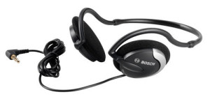 Bosch Auricular de Pescoço HDP-LWN