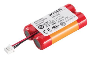 Bosch Baterias para LBB4540 (pack 10 unidades)