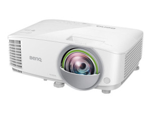 BenQ EW800ST Bluetooth