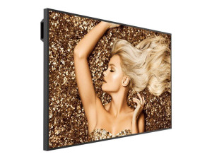 BenQ SL6502K 4K Smart Signage 65"