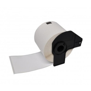 4PAPER Brother DK22211 Compatível 29mmx15,24m