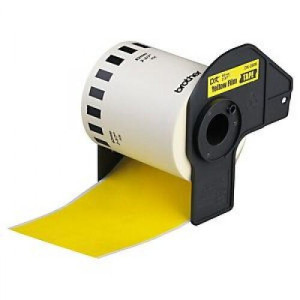 4PAPER Brother DK44605 Compatível 62mmx30,48m