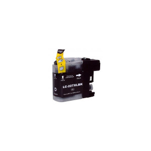 4PAPER Brother LC227XL Preto Compatível