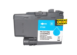 4PAPER Brother LC3239 Azul Compatível