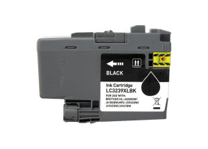4PAPER Brother LC3239 Preto Compatível