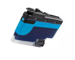 4PAPER Brother LC422XL Azul Compatível