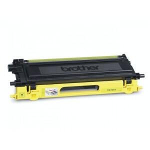 4PAPER Brother TN135Y Toner Amarelo Compatível