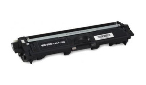 4PAPER Brother TN241BK Toner Preto Compatível