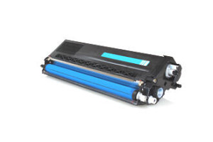 4PAPER Brother TN325C Toner Azul Compatível