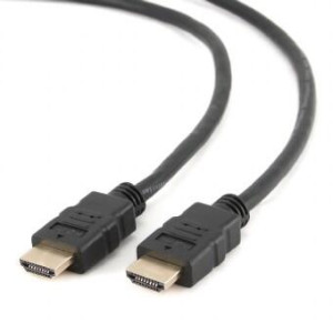 4PAPER Cabo HDMI-HDMI V1.4 1,8m