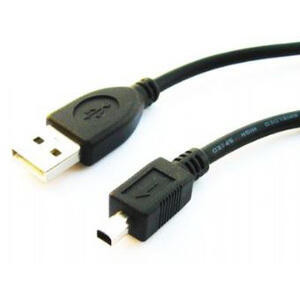 4PAPER Cabo USB 2.0 4 Pinos-USB 2.0 1,8m