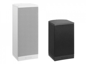 Bosch Caixa Acústica Preta LB1-UM20E-D
