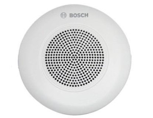Bosch Caixa traseira para alto-falante LC5