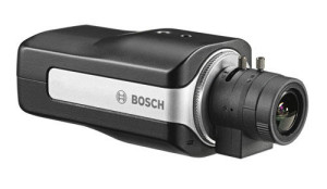 Bosch Câmera fixa 2MP