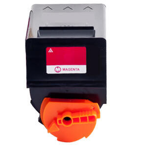 4PAPER Canon C-EXV21 Toner Magenta Compatível