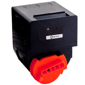 4PAPER Canon C-EXV21 Toner Preto Compatível