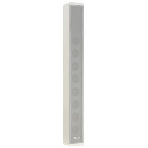 Bosch Coluna de som metálica 40W LA1-UM40E-1