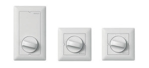 Bosch Controlo de Volume de Som 100W LBC1420/10