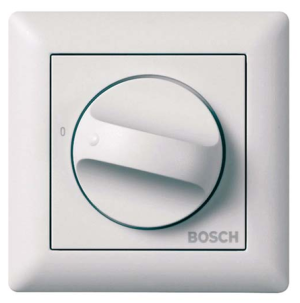 Bosch Controlo de Volume de Som 12W U40 LBC1401/20