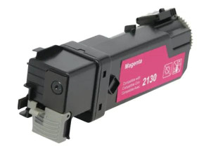 4PAPER Dell 2130 Toner Magenta Compatível