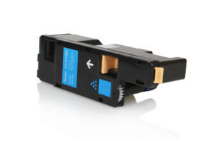 4PAPER Dell C1660 Toner Azul Compatível