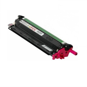 4PAPER Dell C2660 Tambor Magenta Compatível