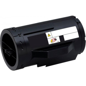 4PAPER Dell H810 Toner Preto Compatível