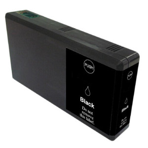 4PAPER Epson 79XL (T7901/T7911) Preto Compatível