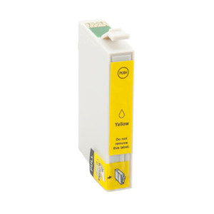 4PAPER Epson T0594 Amarelo Compatível
