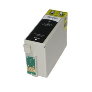 4PAPER Epson T1301 Preto Compatível