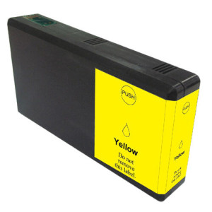 4PAPER Epson T7554 Amarelo Compatível