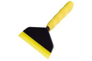 SOTT Espátula GO DOCTOR YELLOW Medium