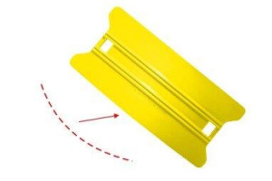 SOTT Espátula SPEEDWING LEMON Medium 16cm
