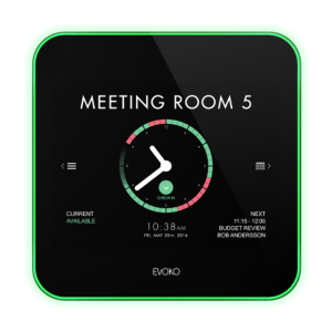 Evoko Liso 8