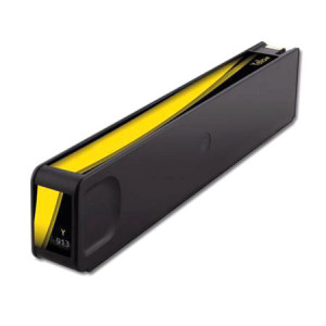913A (F6T79AE) Amarelo HP Compatível