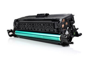 CE264X Toner Preto HP Compatível